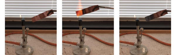 Kunskapsmål och nyckelbegrepp: Kemiska beräkningar