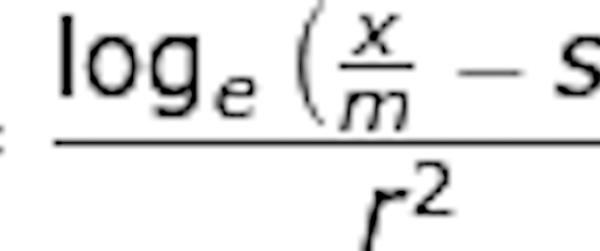 Avd. f. matematiska muntrationer del 97: God Jul!