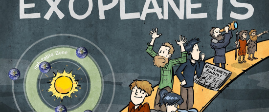 Hur hittar man alla exoplaneter?