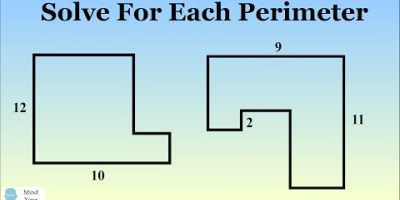 Två matteproblem för tioåringar
