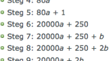 Avd. f. matematiska muntrationer del 57b: Förklaringen