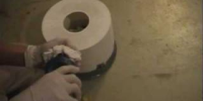 Gör din egen rök-rings-kanon!