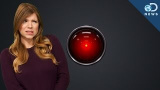 Kommer artificiell intelligens att leda till människans fall?