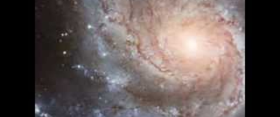 Hubble-teleskopets viktigaste bild... någonsin