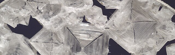 Jonbindningar och jonföreningars egenskaper