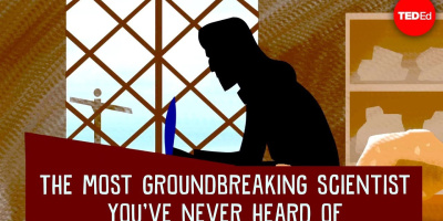 Danmarks första riktiga vetenskapsman