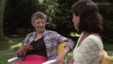 Sex och stigmatisering: Ett möte med Françoise Barré-Sinoussi