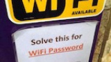 Avd. f. matematiska muntrationer del 76: Gratis* wifi