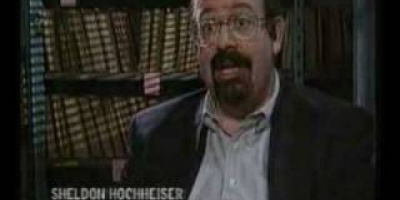 Elektroner är konstiga