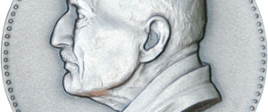 Gunnar Starck-medaljen