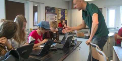 Välkommen till Spyken!