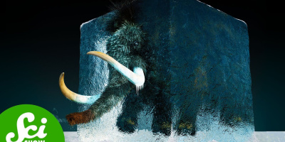 Permafrost är inte vad du tror att det är