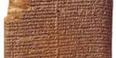 Äldsta beskrivningen av zodiaken