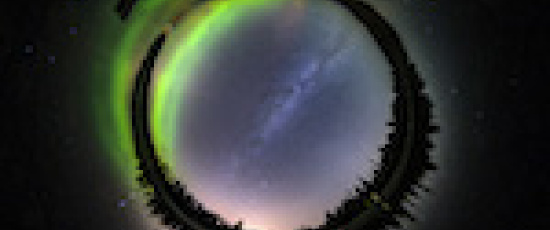 Dagens astronomibild