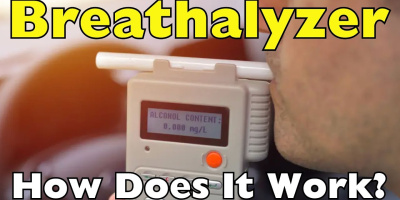 Hur fungerar en alkomätare?