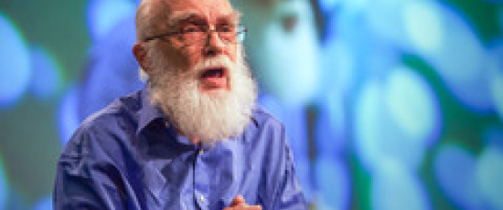 James Randi angriper vidskepliga bedragare