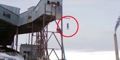 Vågar du sätta ditt liv på att fysiken funkar?