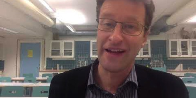 Flippat lärande är inte en form av distans­utbildning