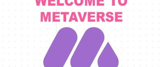 Tips: Gör nästa skattjakt (eller orientering) med hjälp av Metaverse!