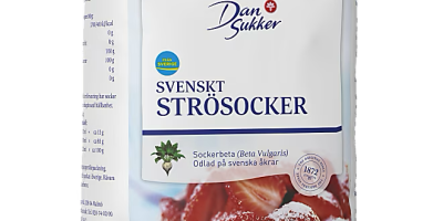 Mono-, di-, oligo- och polysackarider