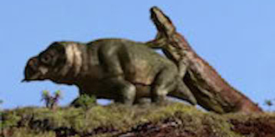 Dinosauriernas tid del 1: Nytt blod