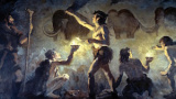 Inte bara mammut på Neandertalarnas meny