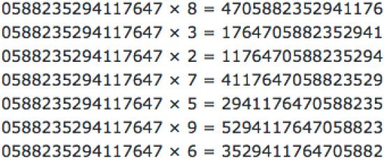 Avd. f. matematiska muntrationer del 4
