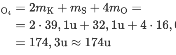 Läxförhör 2010-12-20 i Molberäkningar