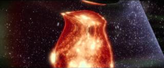 Cosmos: A Spacetime Odyssey (trailer)