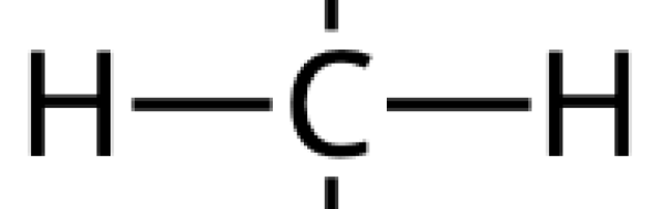 Hur vet man vilken atom som är central i en molekyl eller jon?