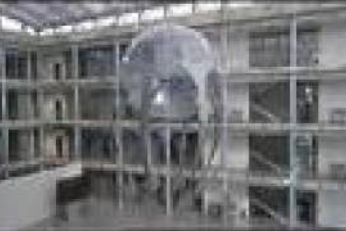 Festo AirJelly