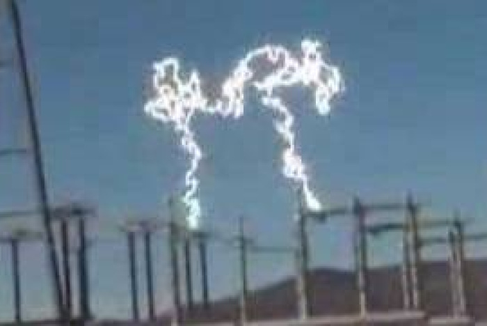 500 kV