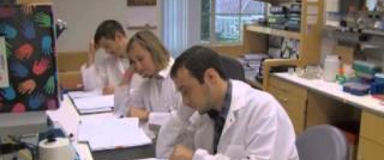 Avd. f. biologiska babblerier del 11: Get Published