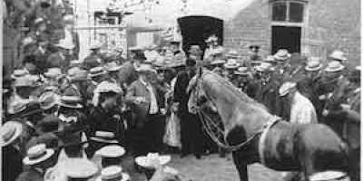 Prov 2009-06-05 i Forskningsmetodik (Magnus del)