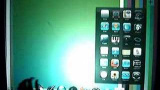 Lux – en multi-touch-skärm