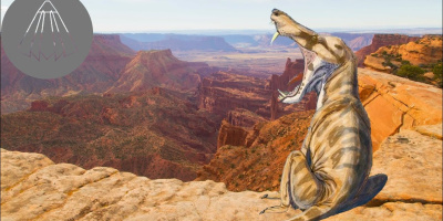 Synapsider: Däggdjurens anfäder