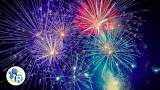 Jullov 2018-2019: Fyrverkeriernas kemi