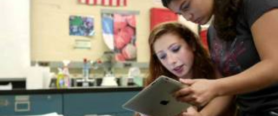 Studiegajden - nu i iPad-format!