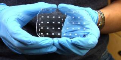 mChip – Ett miniatyrlab för att ställa diagnos ute på fältet