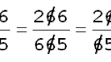Avd. f. matematiska muntrationer del 62
