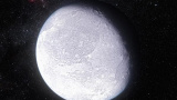Dvärgplaneten Eris har en atmosfär!