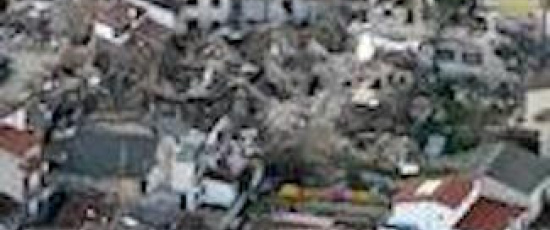 Italienska seismologer kan åtalas för dråp