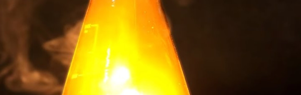 Hur jonföreningar bildas