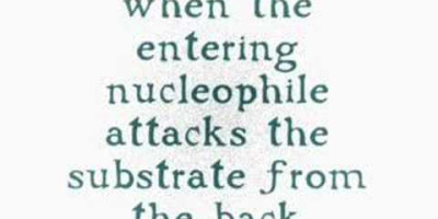 SN1- och SN2-reaktionen