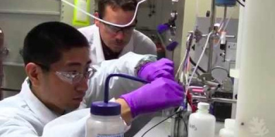 Kemister lyckas omvandla koldioxid till etanol