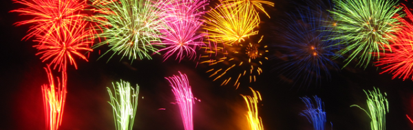 Undersökning av lågfärger