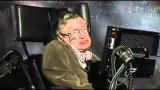 Stephen Hawking om människans framtid