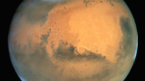 Mars i opposition