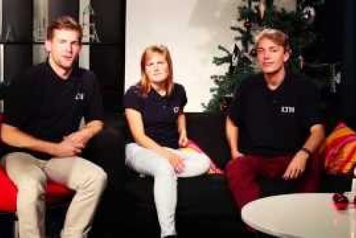 Öppna dina kunskapsluckor med LTH:s julkalender 2014