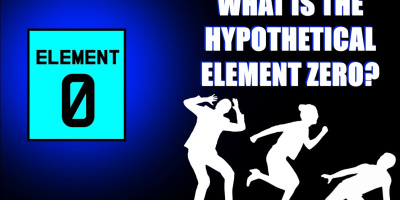 Vilket är periodiska systemets nollte grundämne?